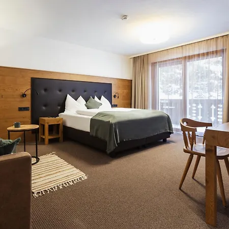 Glemm Hotel Saalbach-Hinterglemm