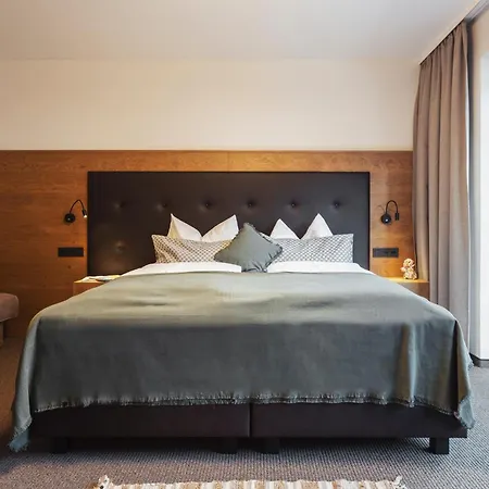 Hotel Glemm Saalbach-Hinterglemm