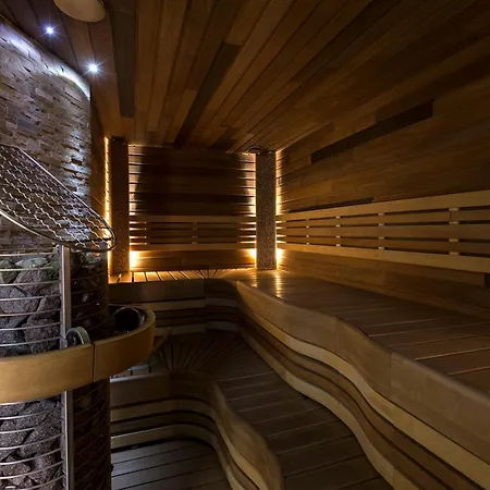 Glemm - Joker Card Partner 3* Saalbach-Hinterglemm