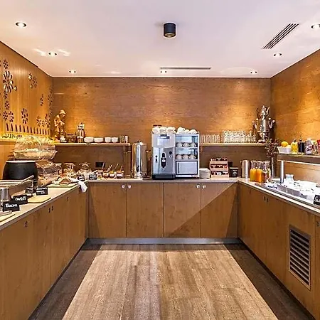 Glemm Hotel 3*