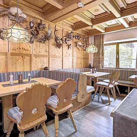 Glemm Hotel Saalbach-Hinterglemm