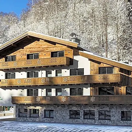 Hotel Glemm
