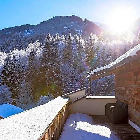 Hotel Glemm 3*