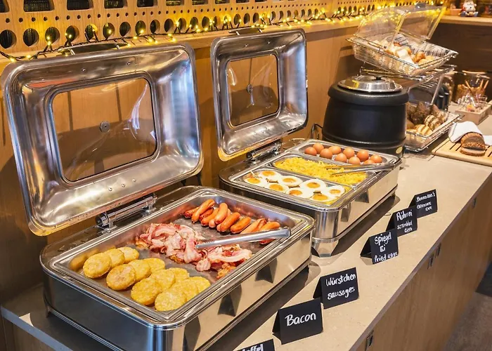 Glemm Hotel Saalbach-Hinterglemm