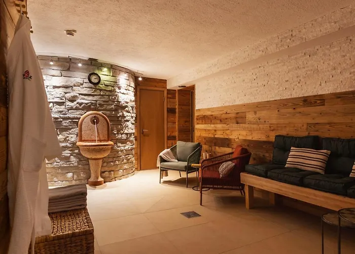 Glemm Hotel Saalbach-Hinterglemm