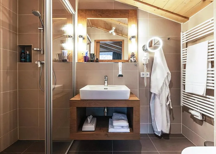 Glemm Hotel Saalbach-Hinterglemm