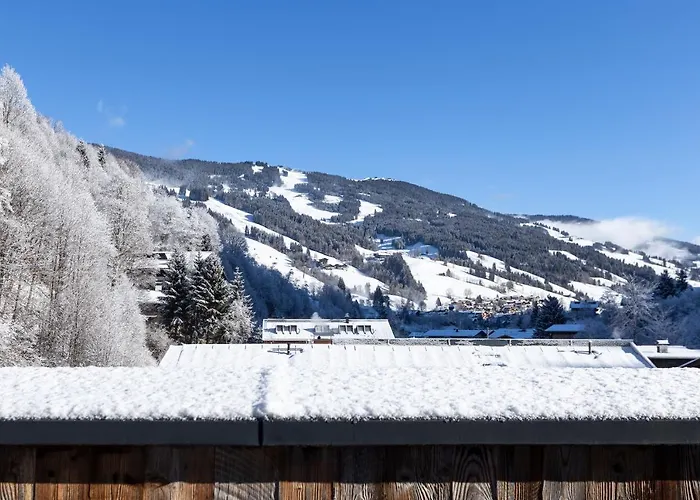 Glemm Saalbach-Hinterglemm