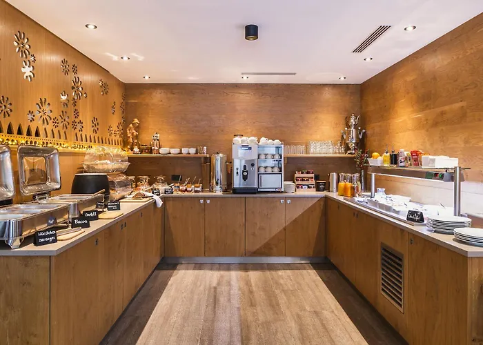 Glemm 3* Saalbach-Hinterglemm