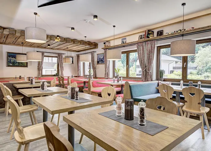 Glemm 3* Saalbach-Hinterglemm