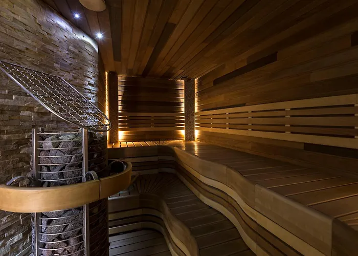 Glemm 3* سالباخ هينترغليم