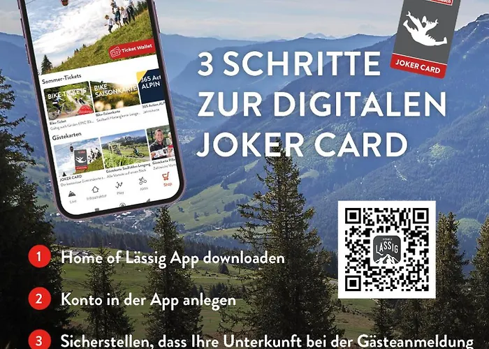 Hotel Glemm Saalbach-Hinterglemm